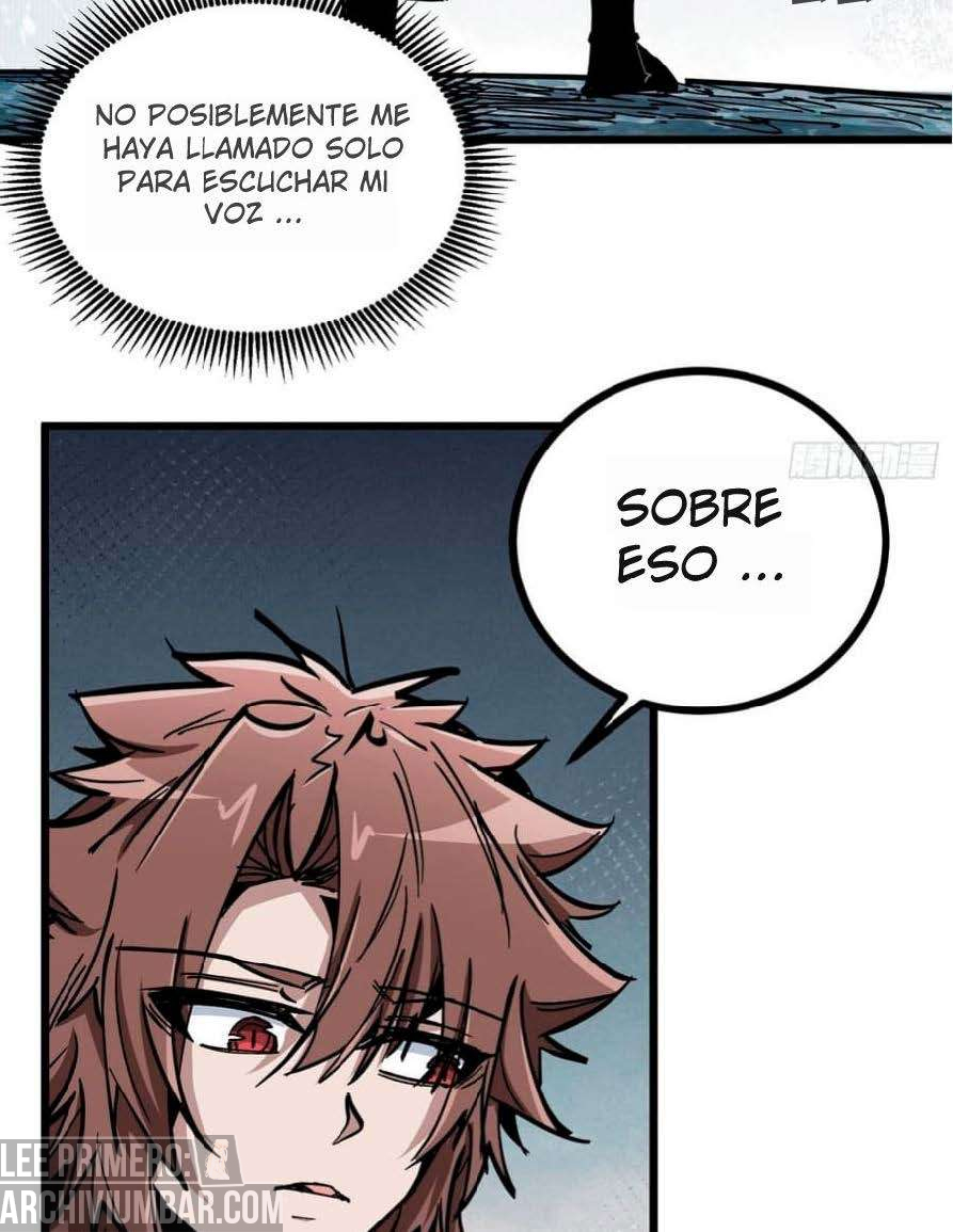 Hada, por favor, escucha mi explicación — Capítulo 25 — 34