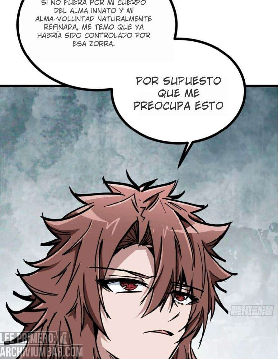 Hada, por favor, escucha mi explicación — Capítulo 25 — 52