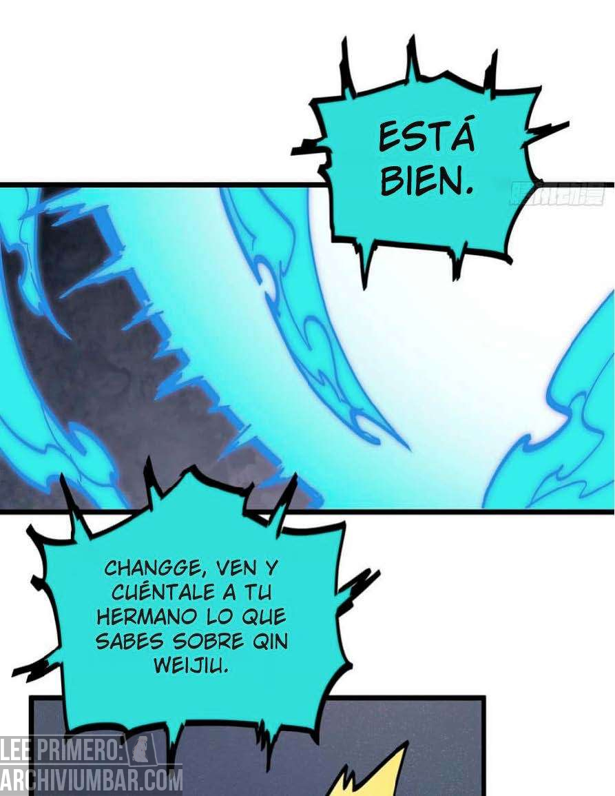 Hada, por favor, escucha mi explicación — Capítulo 25 — 54
