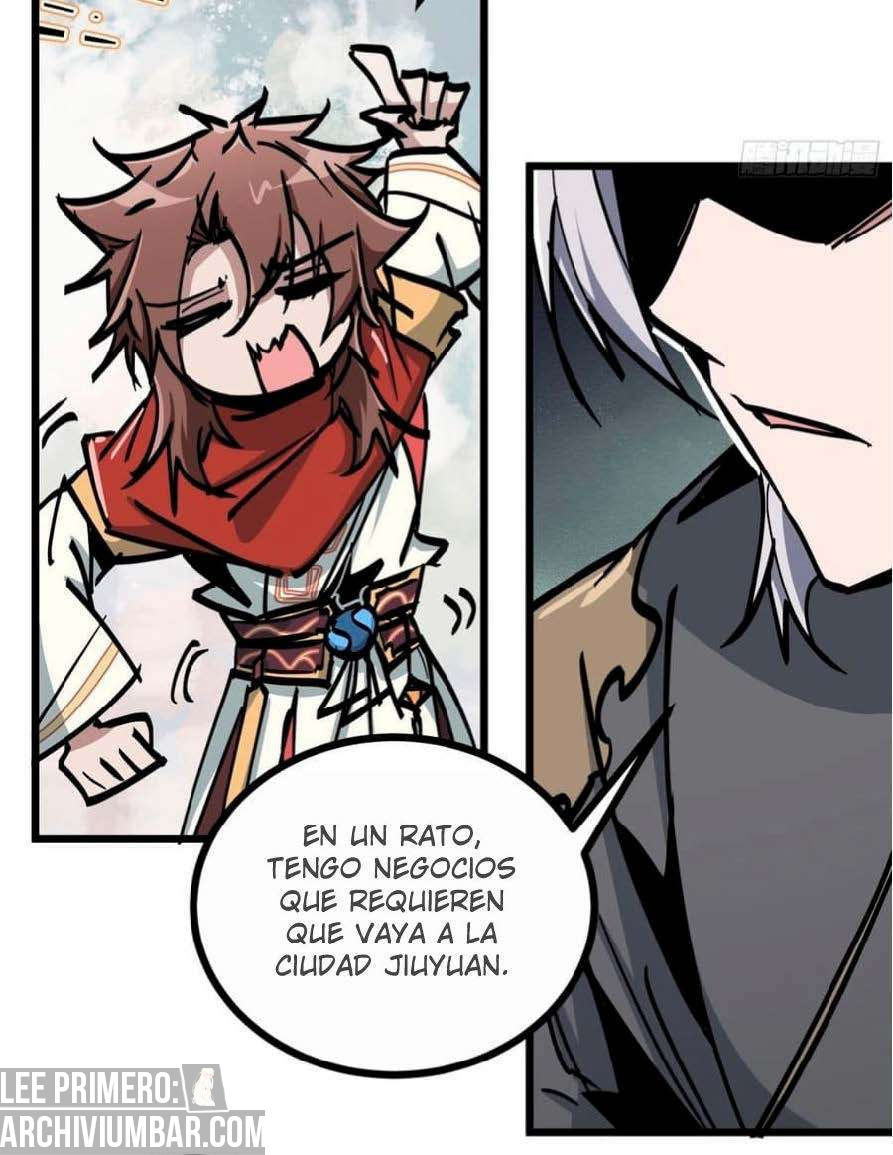 Hada, por favor, escucha mi explicación — Capítulo 25 — 74