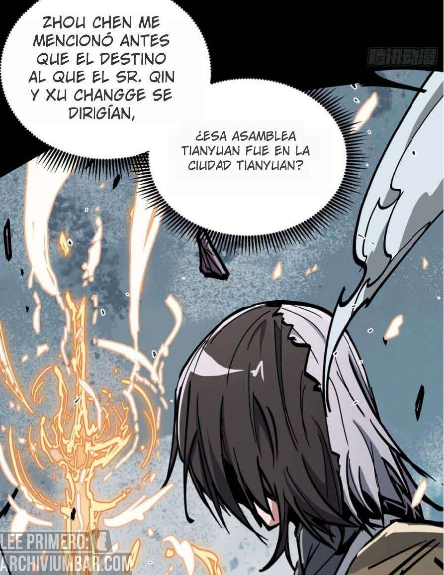 Hada, por favor, escucha mi explicación — Capítulo 25 — 80