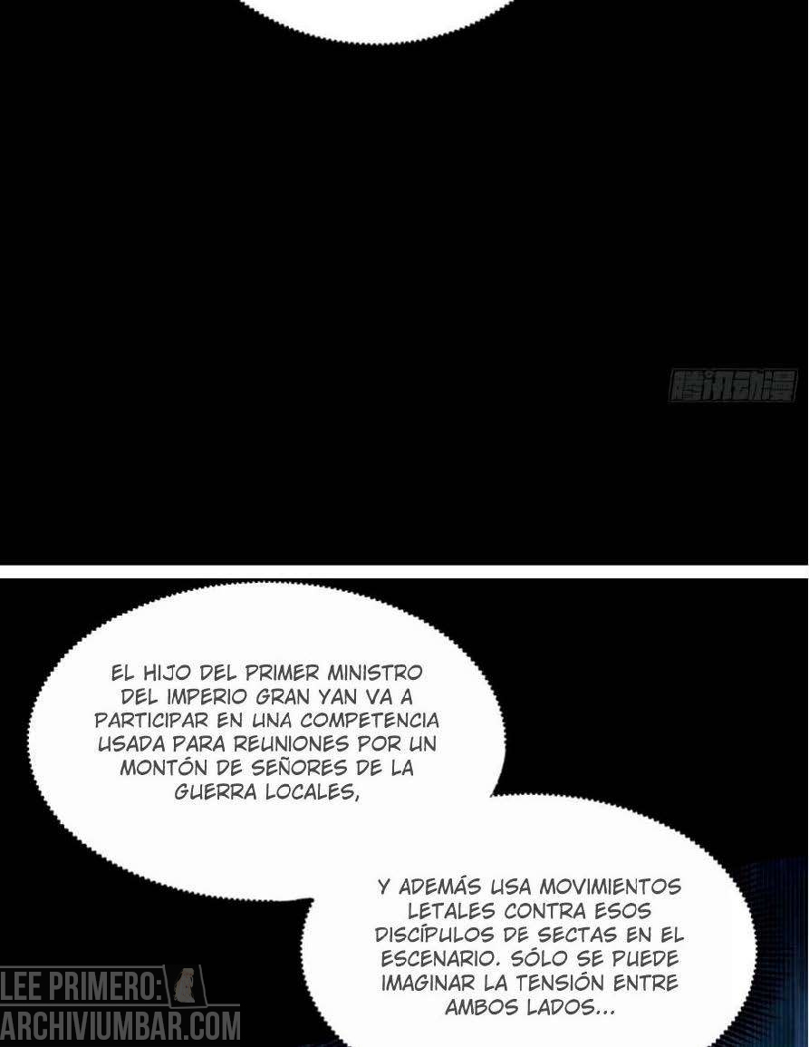 Hada, por favor, escucha mi explicación — Capítulo 25 — 83