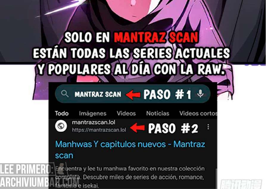 Hada, por favor, escucha mi explicación — Capítulo 25 — 91