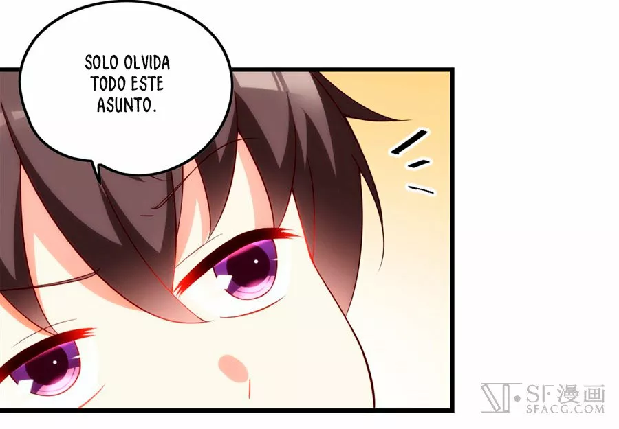 Mi Señor, No Importa. — Capítulo 8 — 22