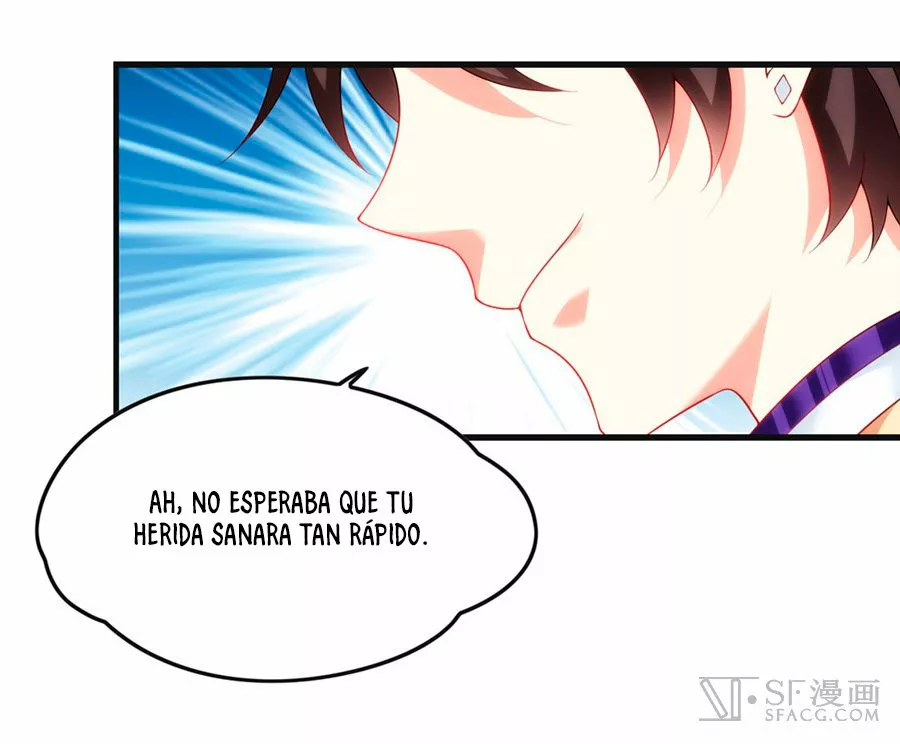 Mi Señor, No Importa. — Capítulo 8 — 60