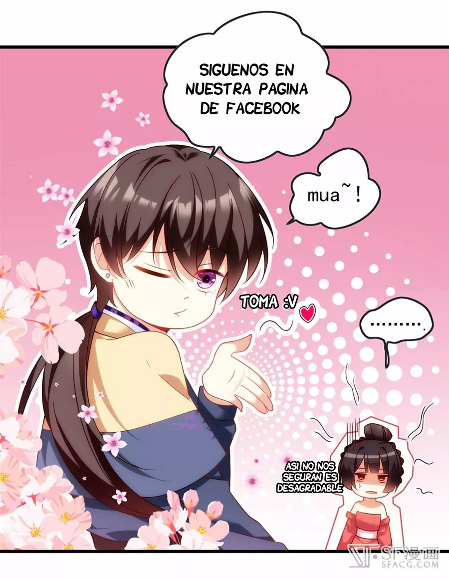 Mi Señor, No Importa. — Capítulo 8 — 64