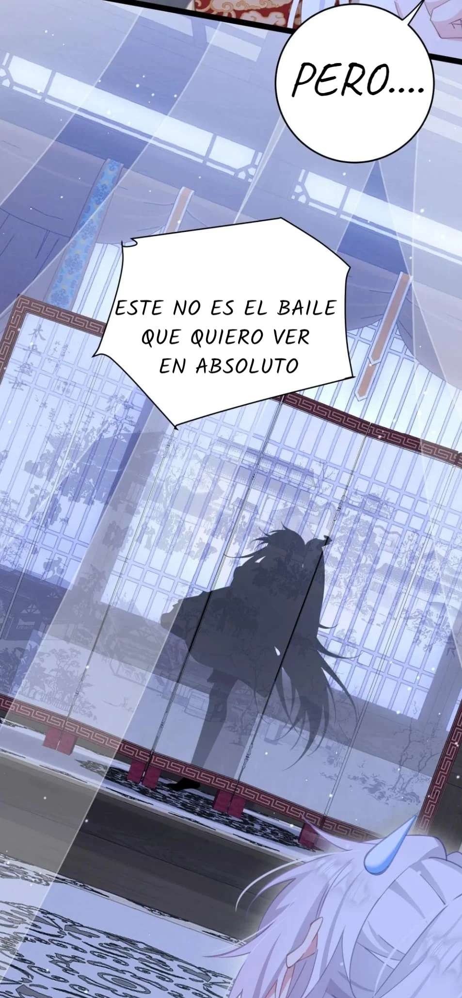 Revelando el secreto del emperador — Capítulo 12 — 3
