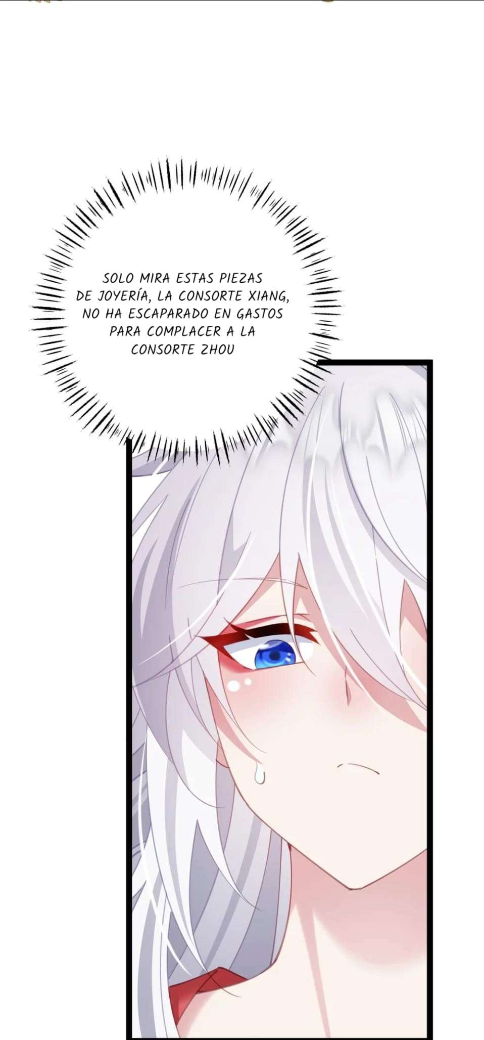 Revelando el secreto del emperador — Capítulo 12 — 37