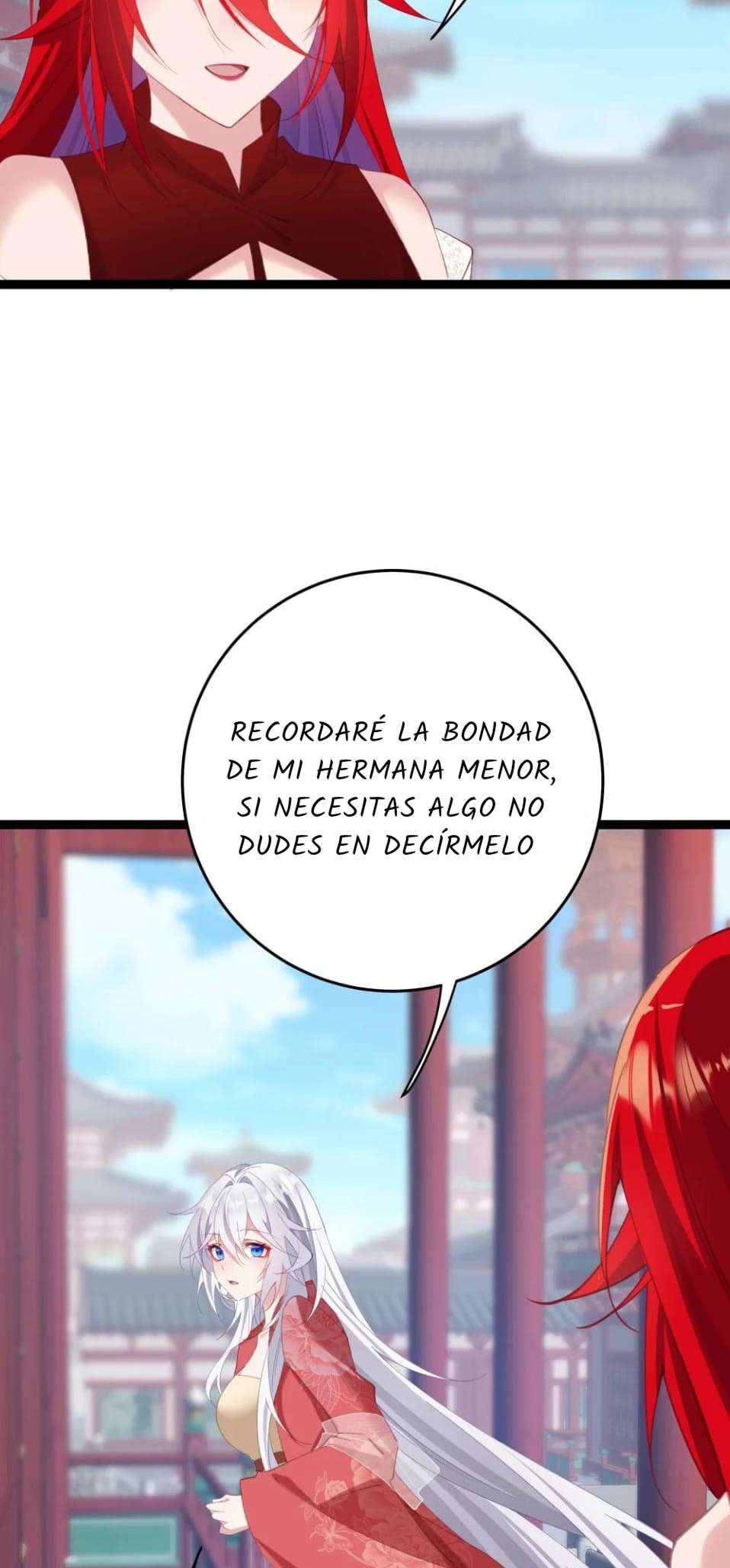 Revelando el secreto del emperador — Capítulo 12 — 40