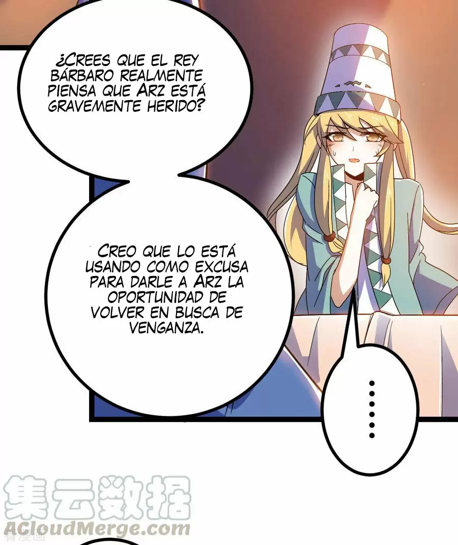Emperador Divino — Capítulo 88 — 58