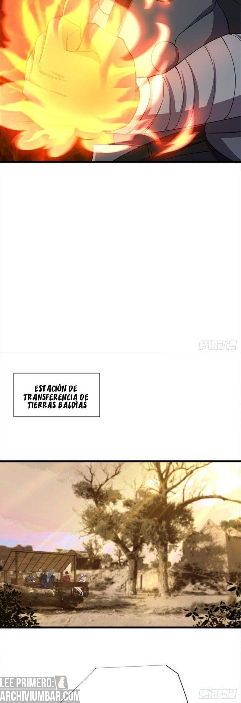 Conviértete en el hombre más rico de los últimos días. —  Capítulo 38 — 14