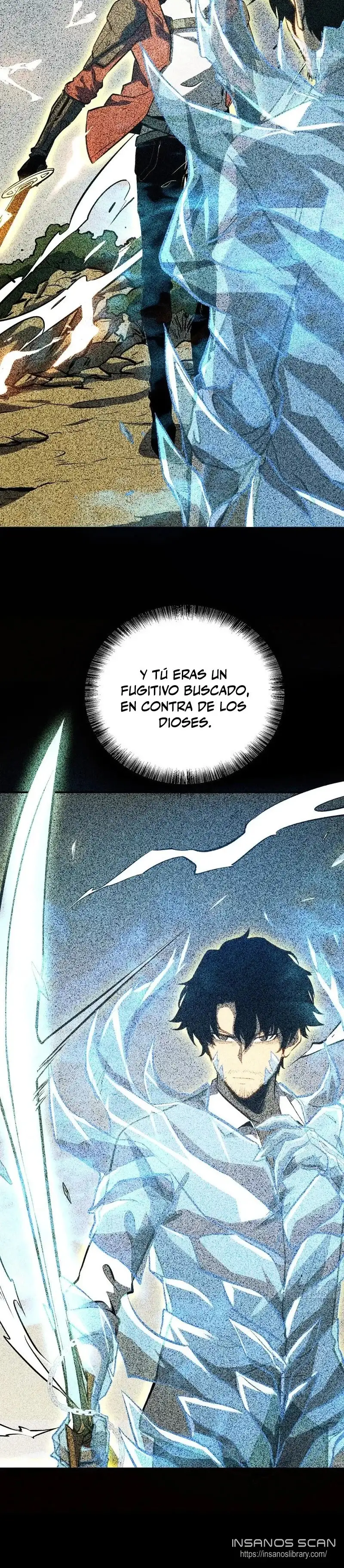 Despertar Definitivo —  Capítulo 104 — 8