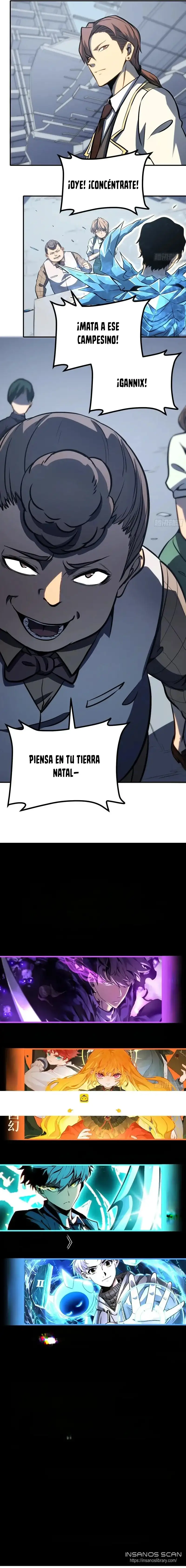 Despertar Definitivo —  Capítulo 104 — 11