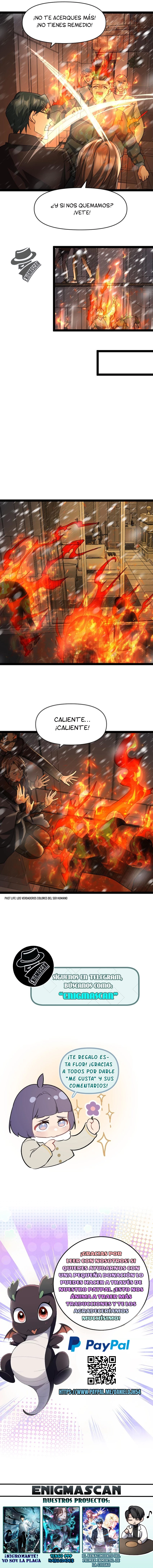 Periodo Glaciar: Construi un Refugio Apocaliptico —  Capítulo 32 — 4