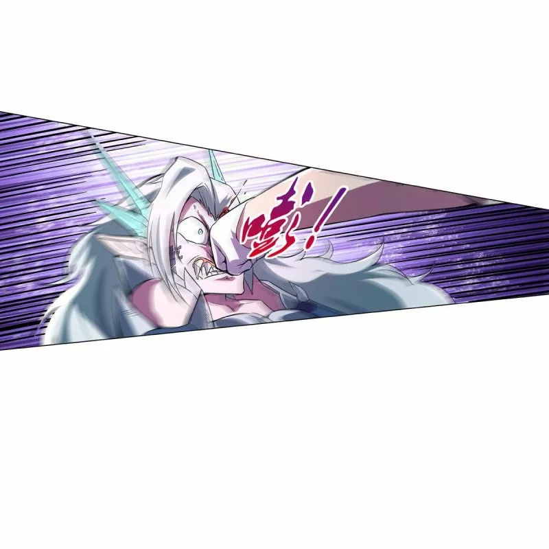 Rey demonio lll — Capítulo 128 — 13