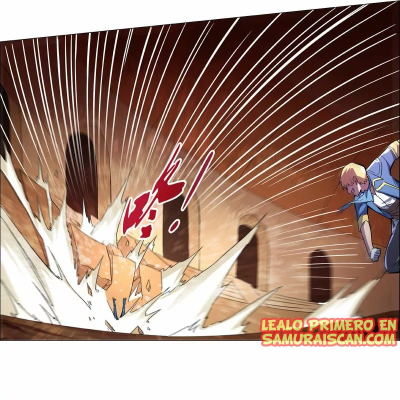Rey demonio lll — Capítulo 128 — 14