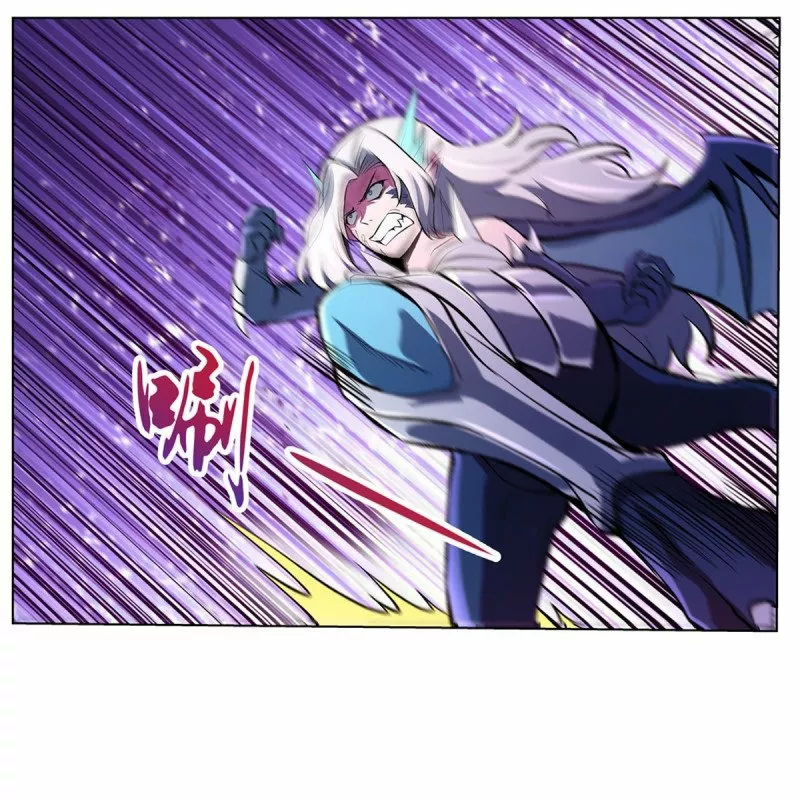 Rey demonio lll — Capítulo 128 — 20