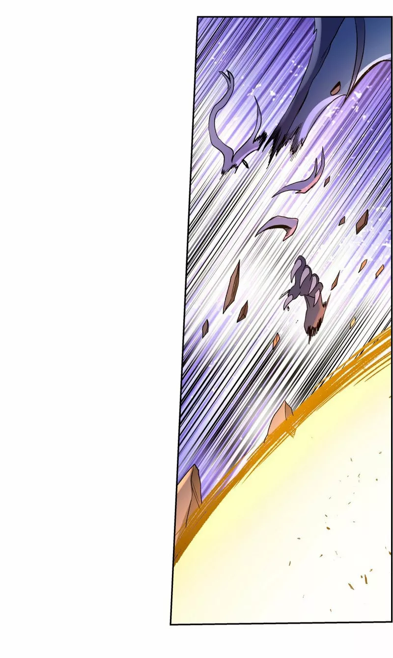 Rey demonio lll — Capítulo 128 — 29
