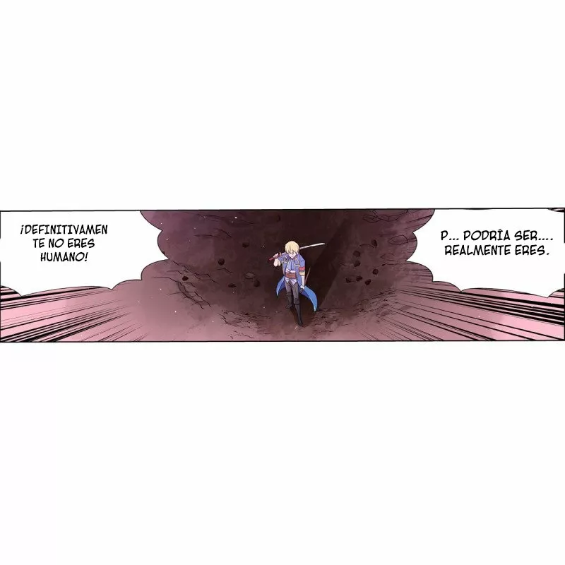 Rey demonio lll — Capítulo 128 — 51
