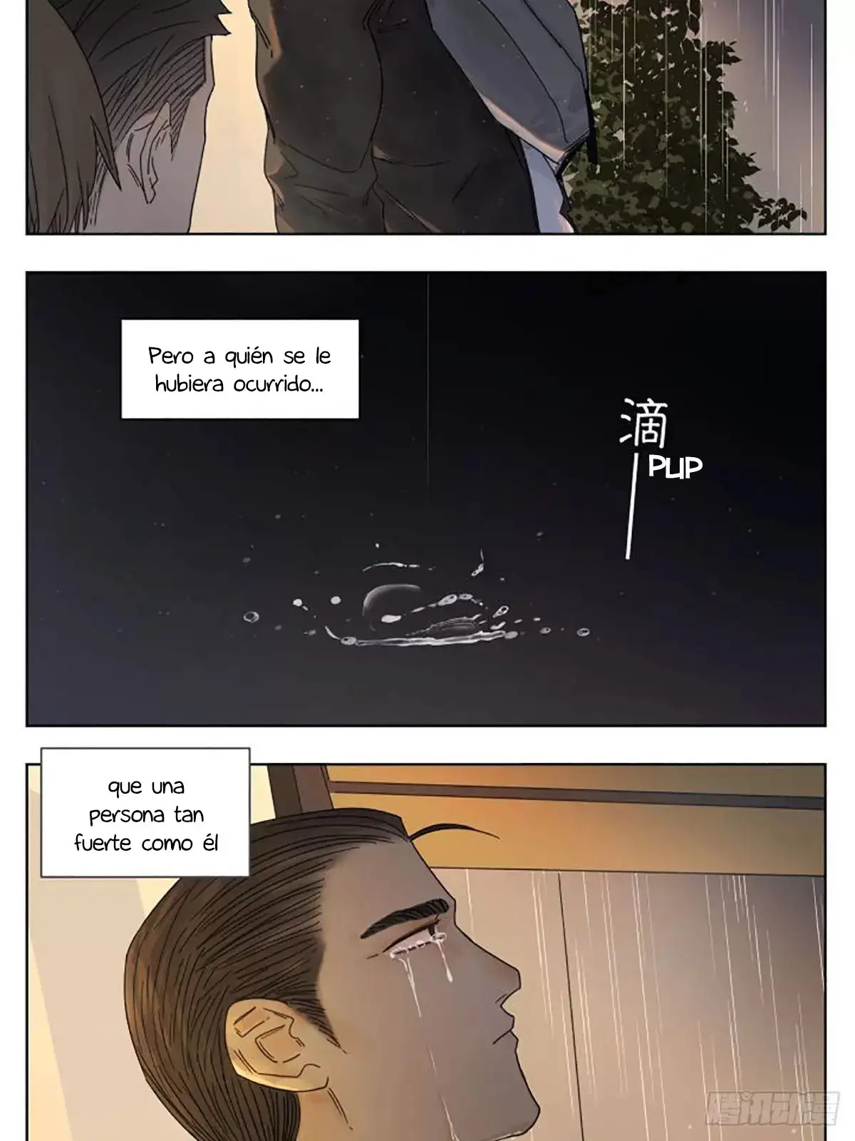 Nan Hao y Shang Feng: El Dúo Inusual —  Capítulo 90 — 2