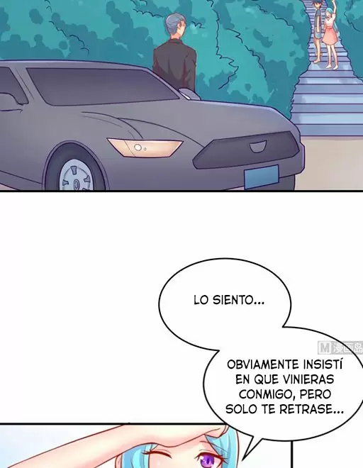 Doctor personal de la Diosa — Capítulo 75 — 4