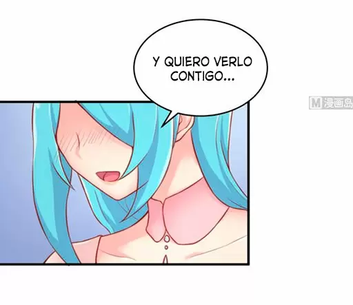 Doctor personal de la Diosa — Capítulo 75 — 8