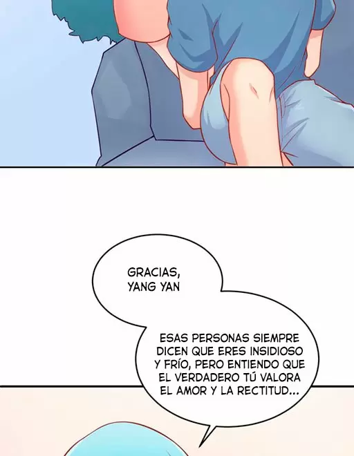 Doctor personal de la Diosa — Capítulo 75 — 12