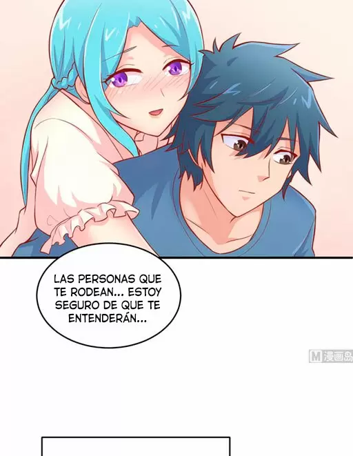 Doctor personal de la Diosa — Capítulo 75 — 13