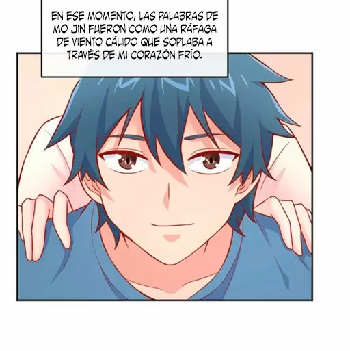 Doctor personal de la Diosa — Capítulo 75 — 14