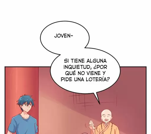 Doctor personal de la Diosa — Capítulo 75 — 18