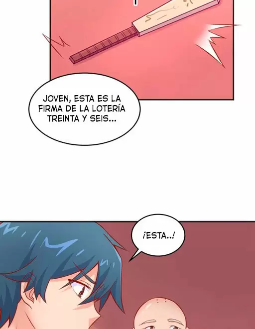 Doctor personal de la Diosa — Capítulo 75 — 21