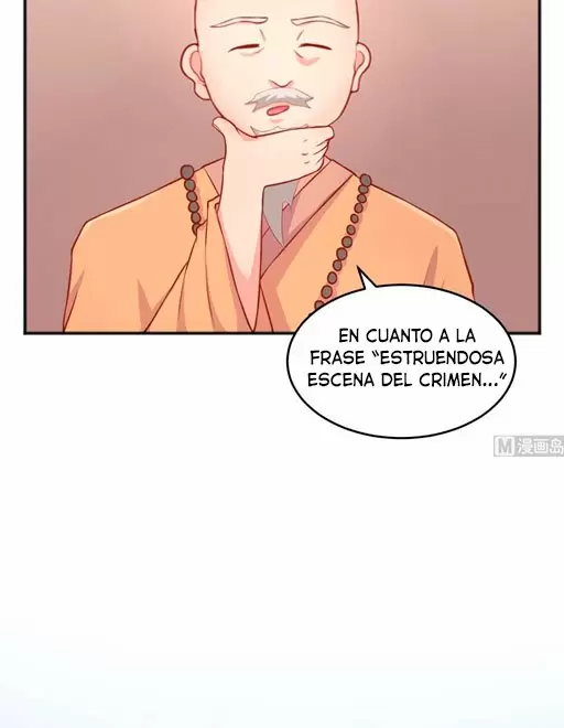 Doctor personal de la Diosa — Capítulo 75 — 24