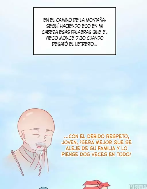 Doctor personal de la Diosa — Capítulo 75 — 25
