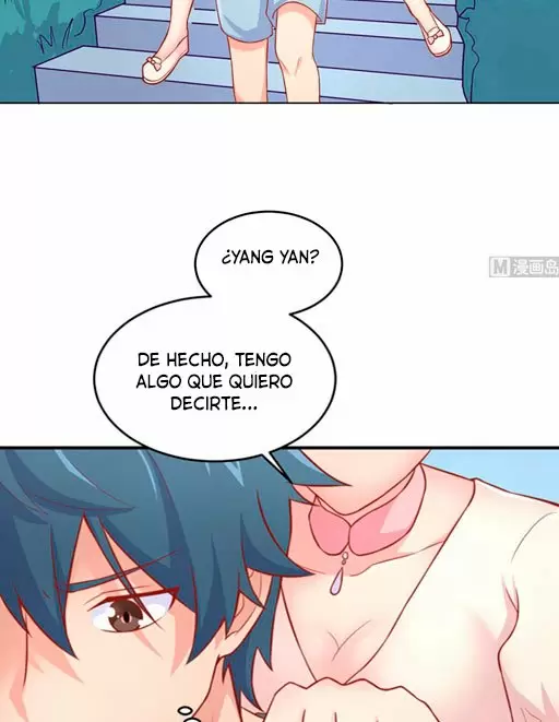 Doctor personal de la Diosa — Capítulo 75 — 27