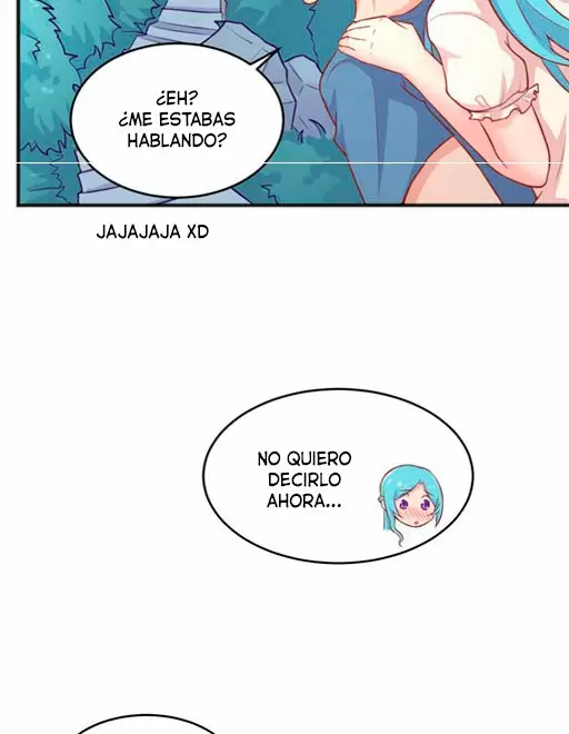 Doctor personal de la Diosa — Capítulo 75 — 29