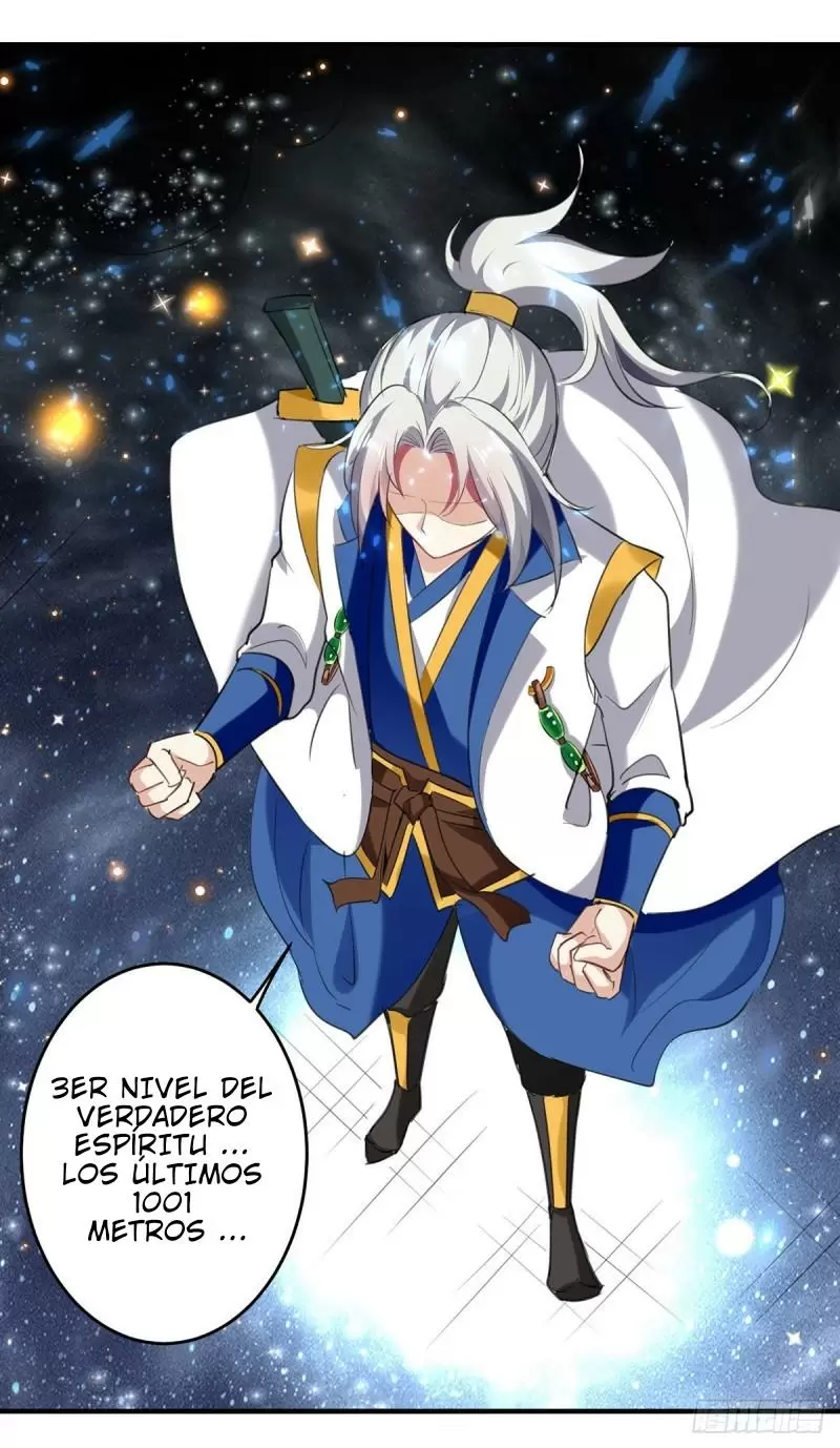 Emperador Ling Tian — Capítulo 108 — 16