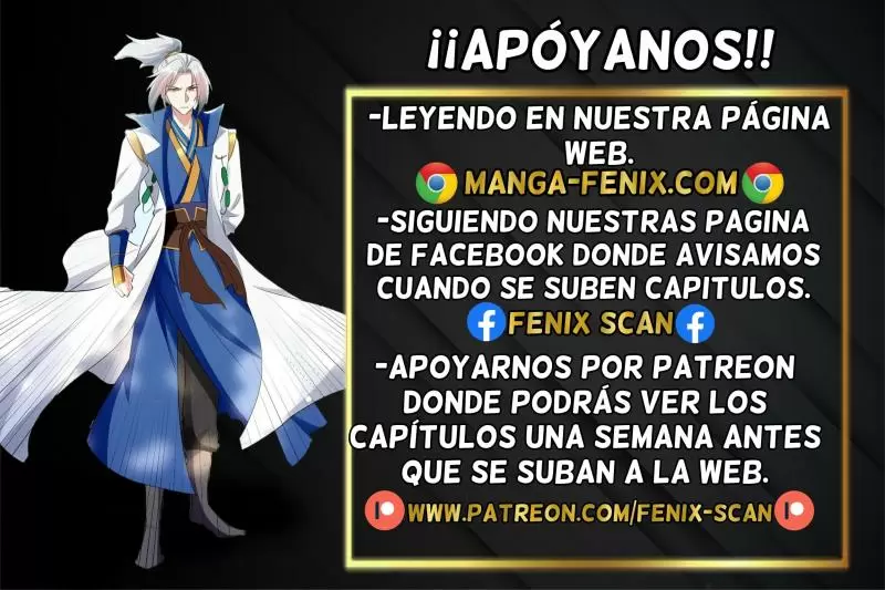 Emperador Ling Tian — Capítulo 108 — 27