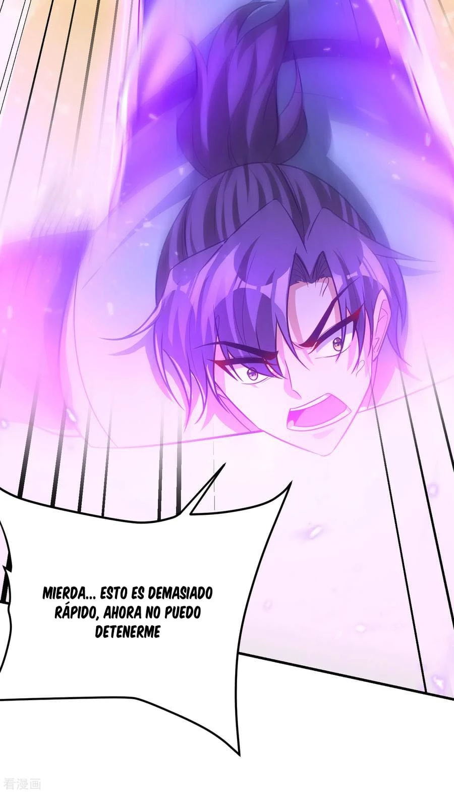 El ascenso del rey demonio —  Capítulo 205 — 30