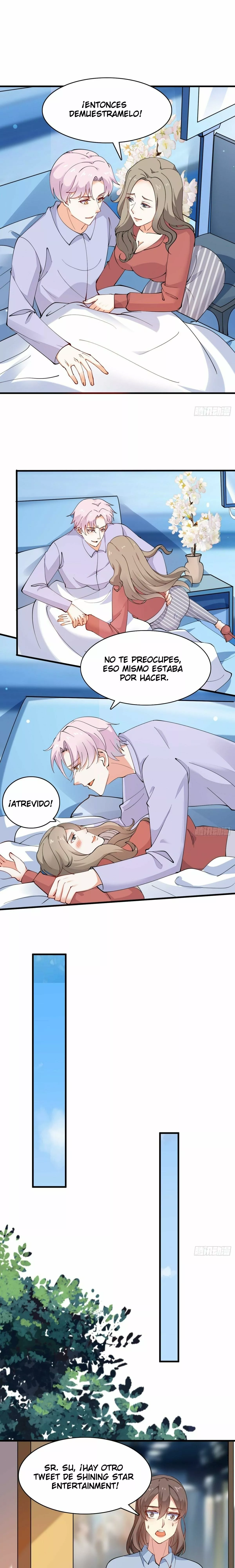 Tengo una nueva identidad cada semana — Capítulo 102 — 4