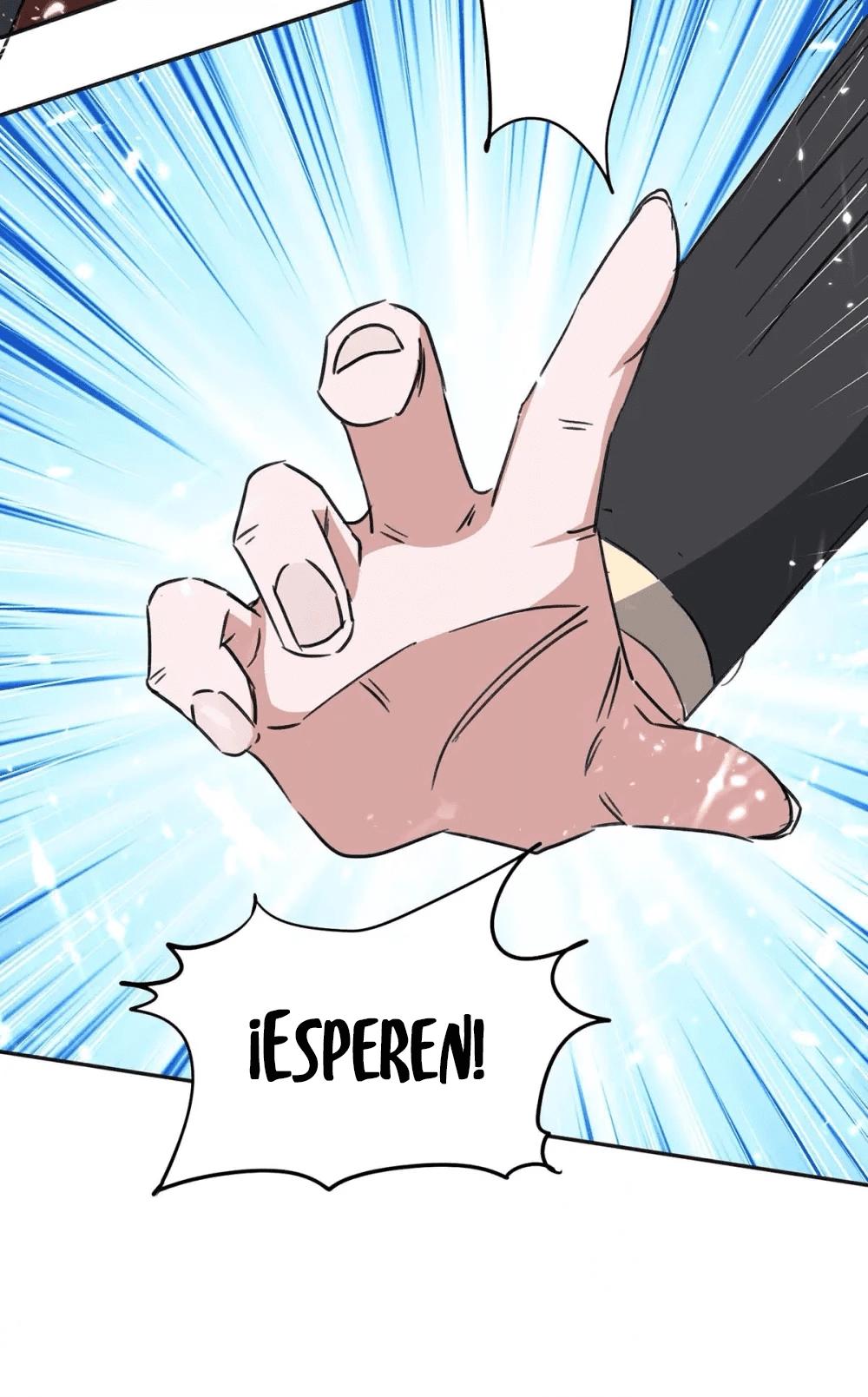 El Regreso del Emperador Inmortal — Capítulo 172 — 25