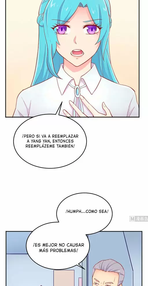 Doctor personal de la Diosa — Capítulo 60 — 4