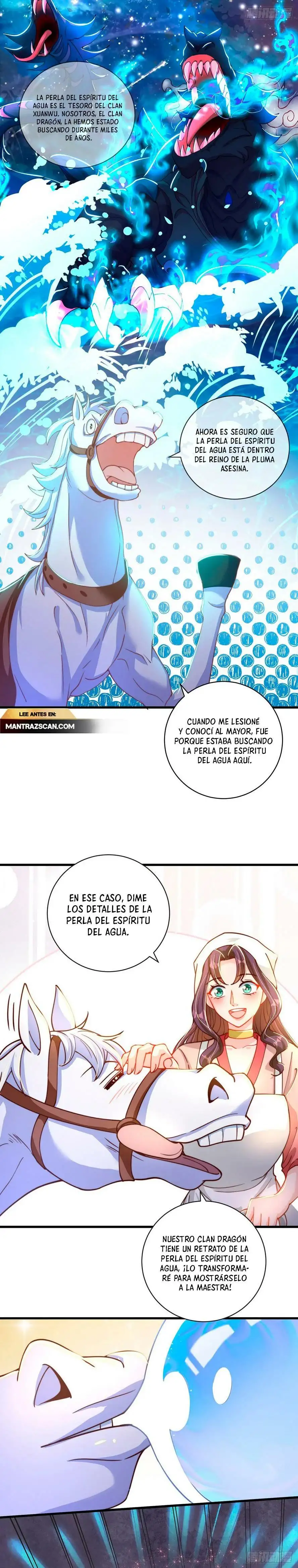 El experto sin igual solo quiere ir a casa y cultivar — Capítulo 43 — 11