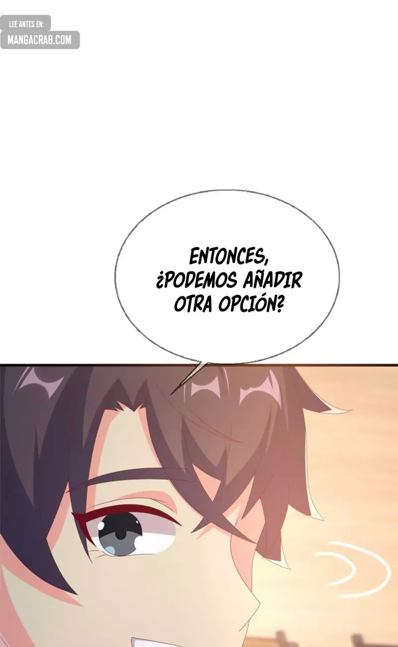 Mi Senpai Sabe Usar Magia — Capítulo 69 — 6