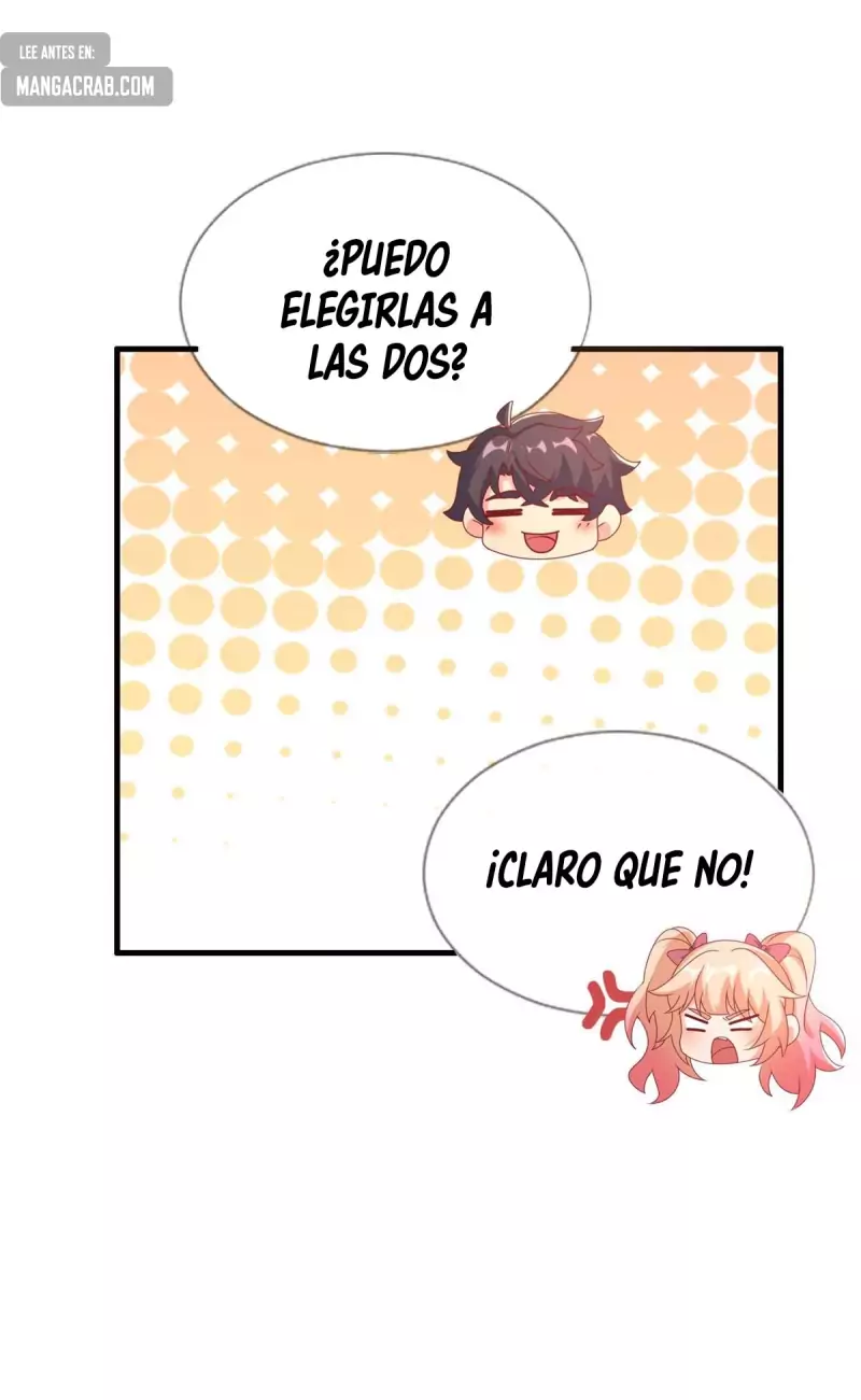 Mi Senpai Sabe Usar Magia — Capítulo 69 — 9