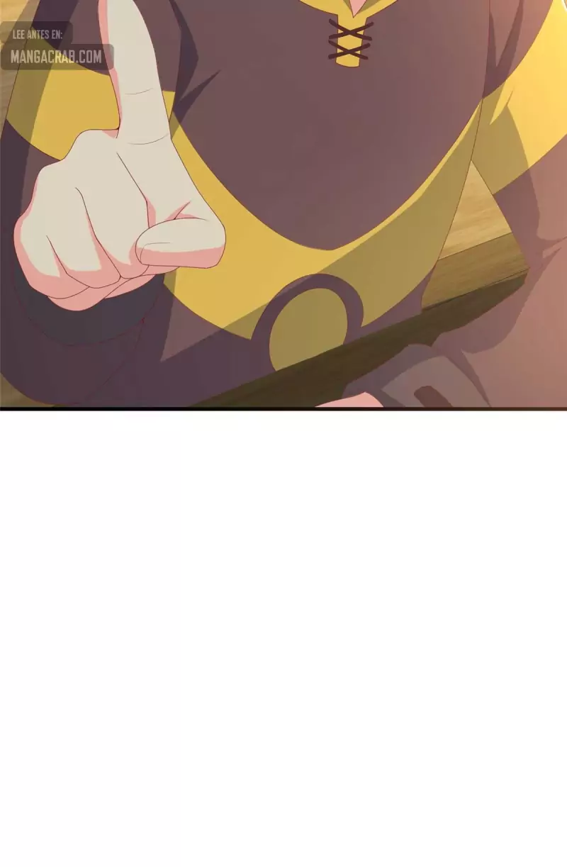 Mi Senpai Sabe Usar Magia — Capítulo 69 — 15