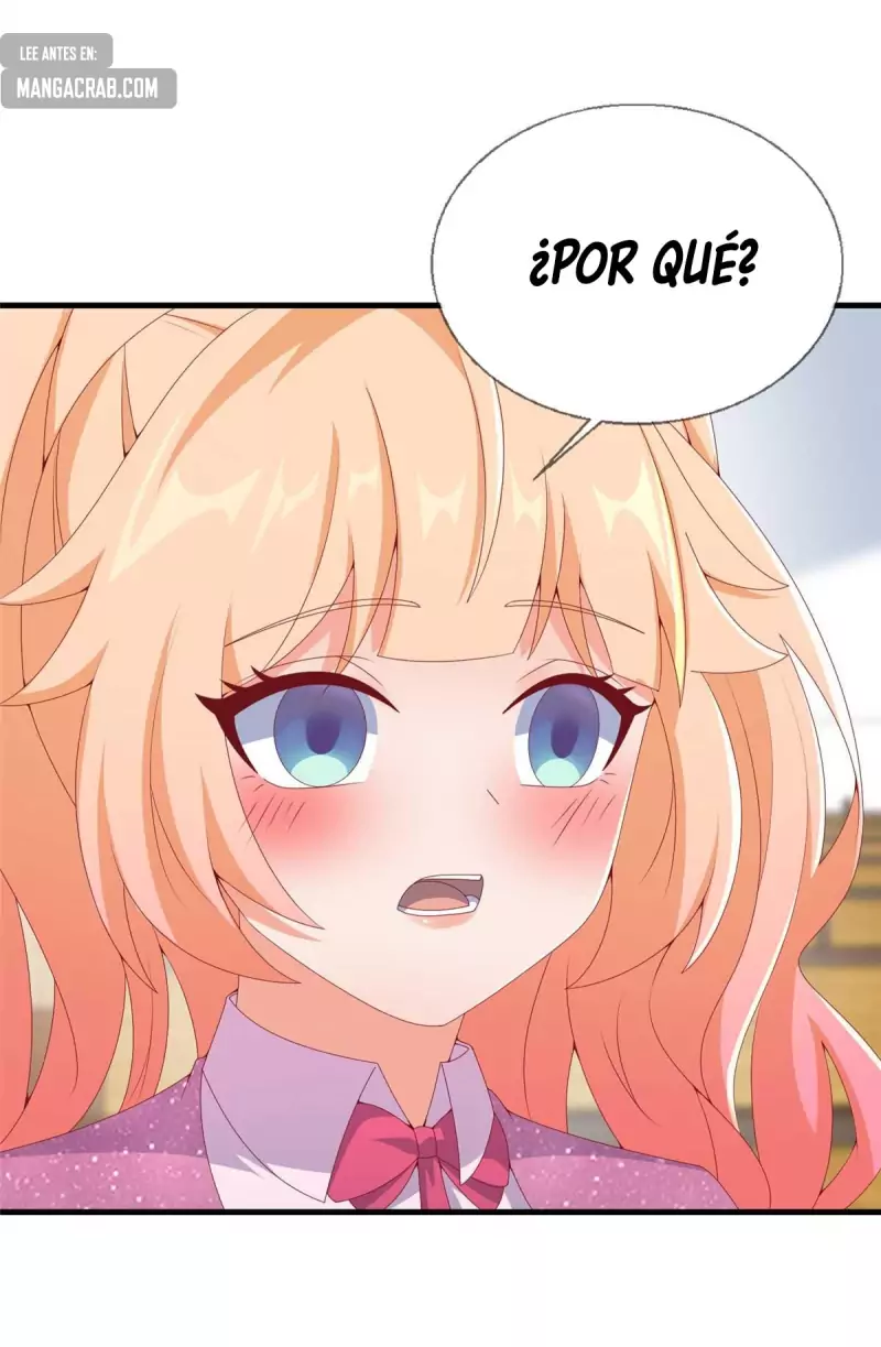 Mi Senpai Sabe Usar Magia — Capítulo 69 — 16