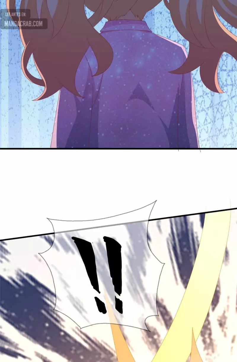 Mi Senpai Sabe Usar Magia — Capítulo 69 — 19