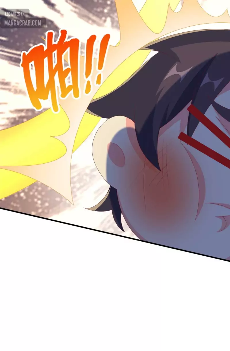 Mi Senpai Sabe Usar Magia — Capítulo 69 — 20