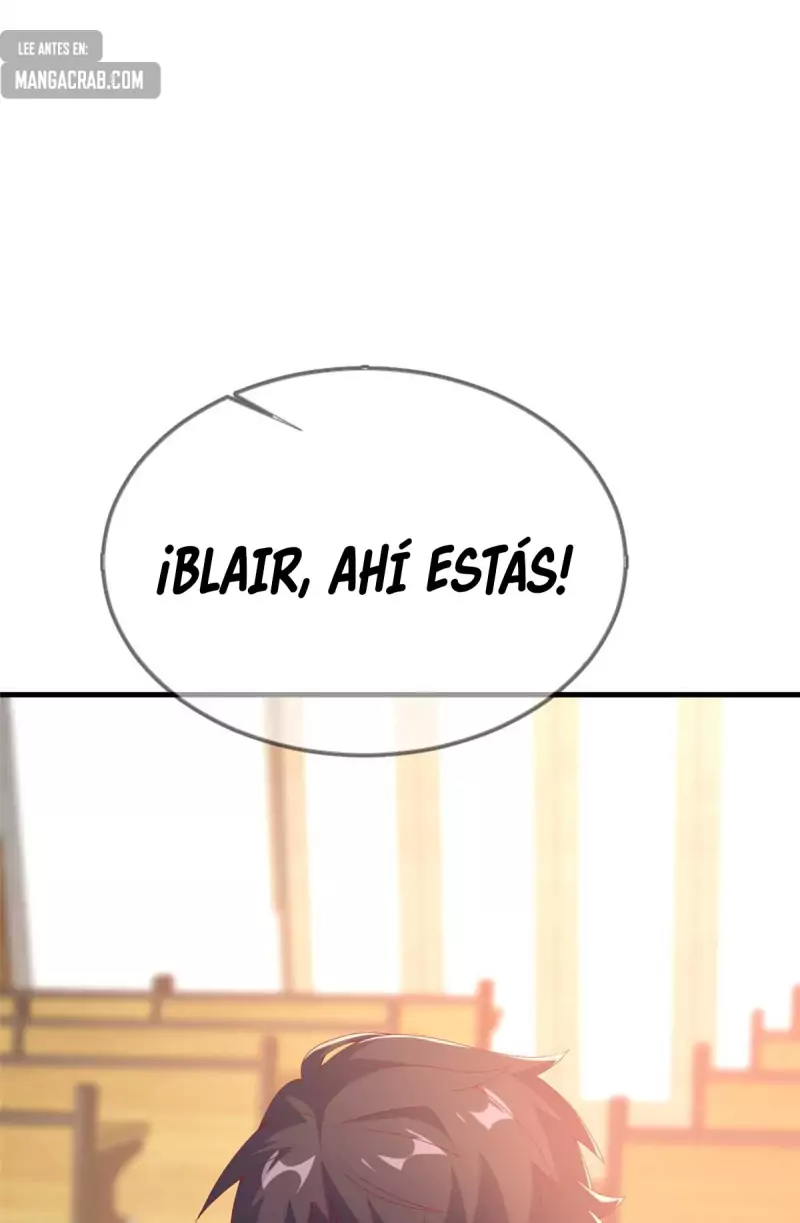 Mi Senpai Sabe Usar Magia — Capítulo 69 — 22