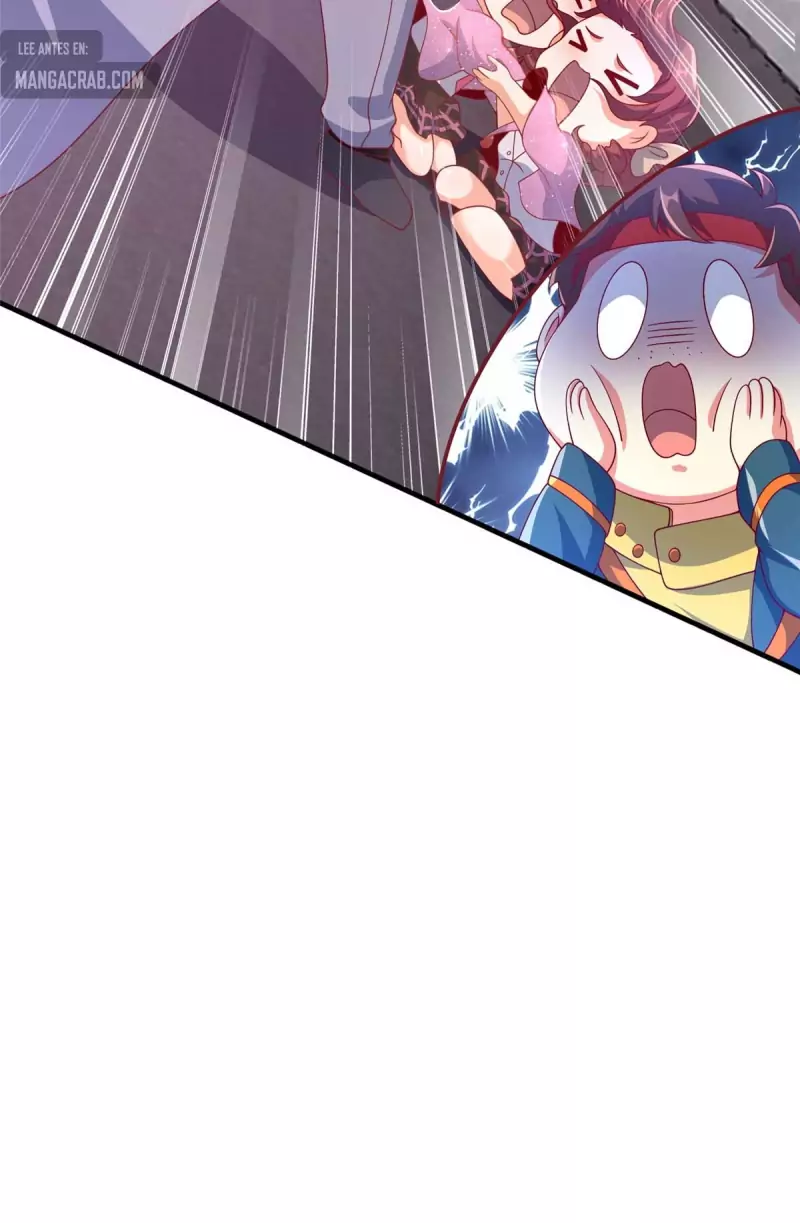 Mi Senpai Sabe Usar Magia — Capítulo 69 — 36